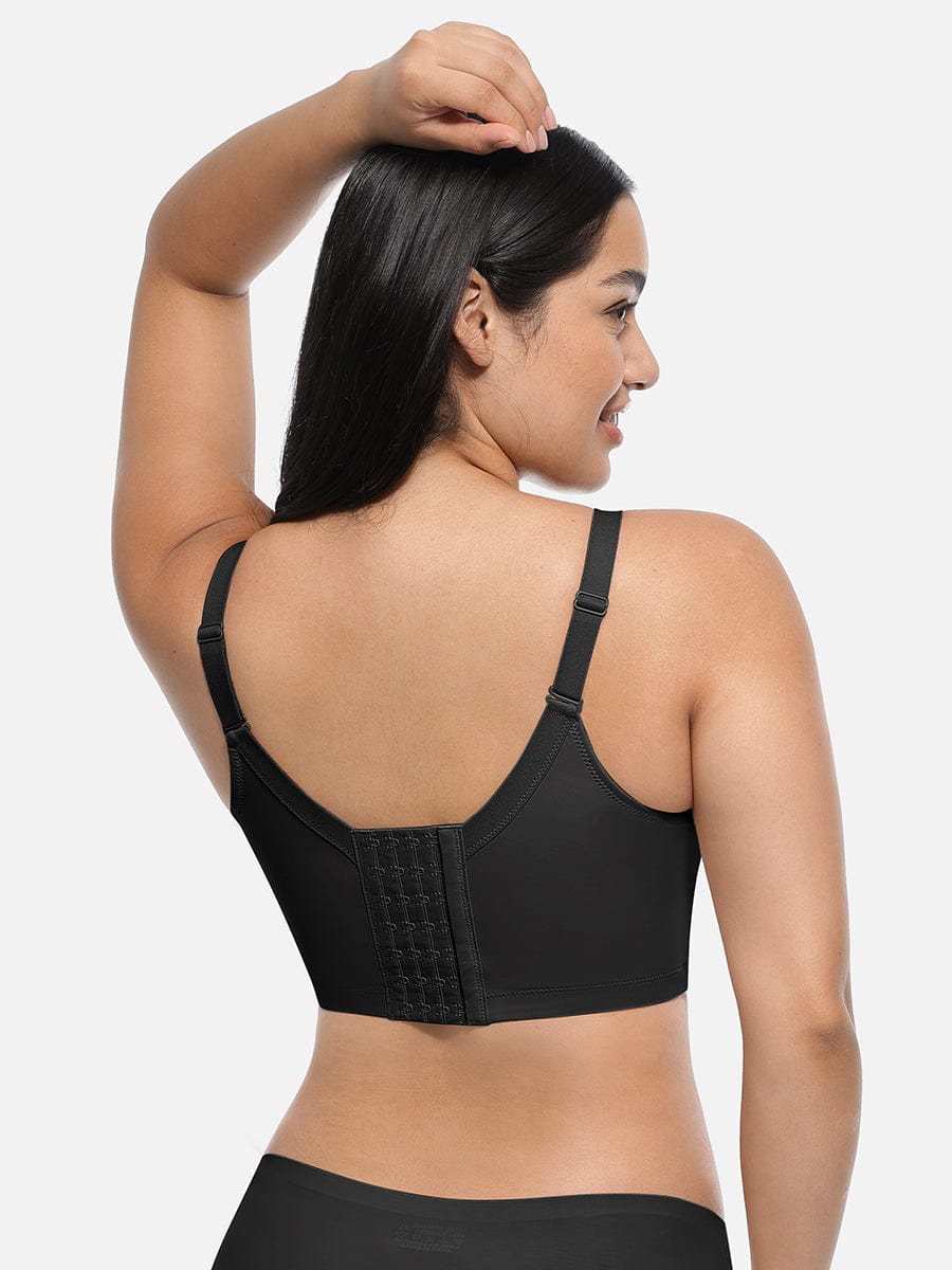 Soutien-Gorge Sans Armature Maintien