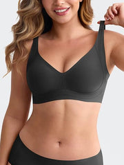 Soutien-Gorge Sans Armature Grand Maintien