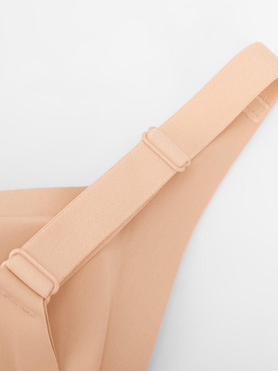 Soutien-Gorge Sans Armature Grand Maintien