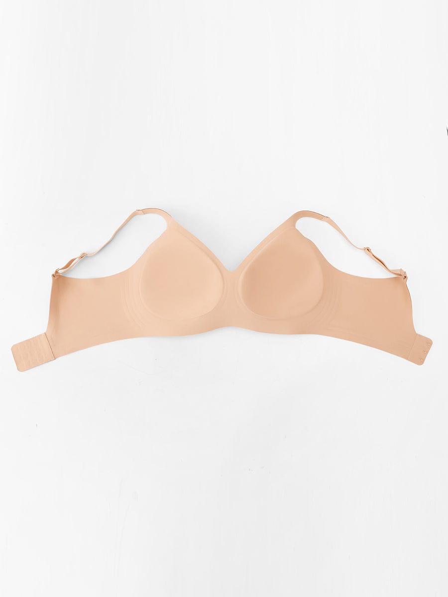 Soutien-Gorge Sans Armature Grand Maintien