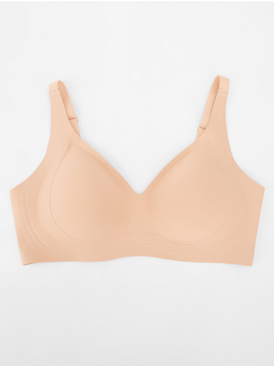 Soutien-Gorge Sans Armature Grand Maintien
