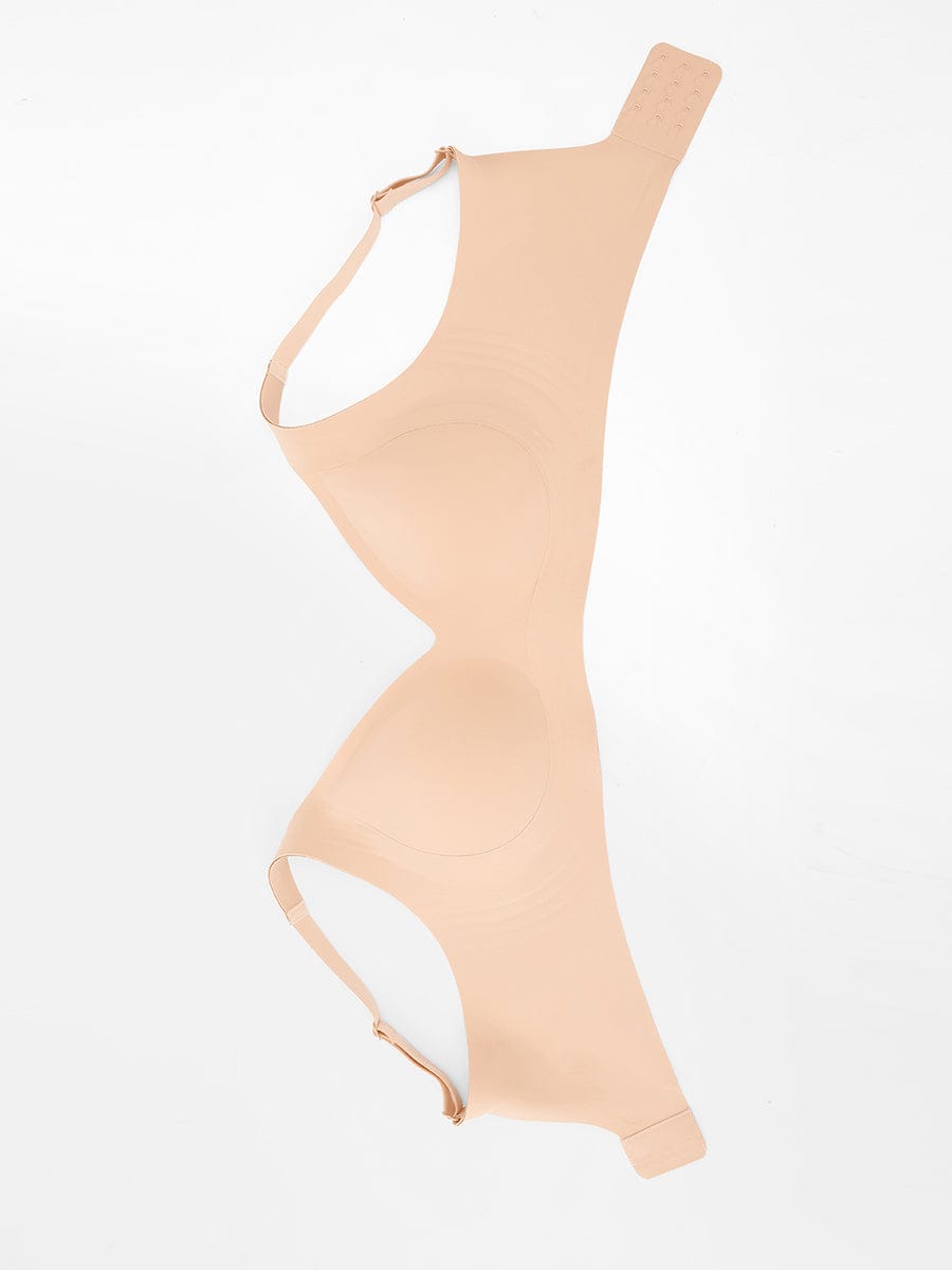 Soutien-Gorge Sans Armature Grand Maintien