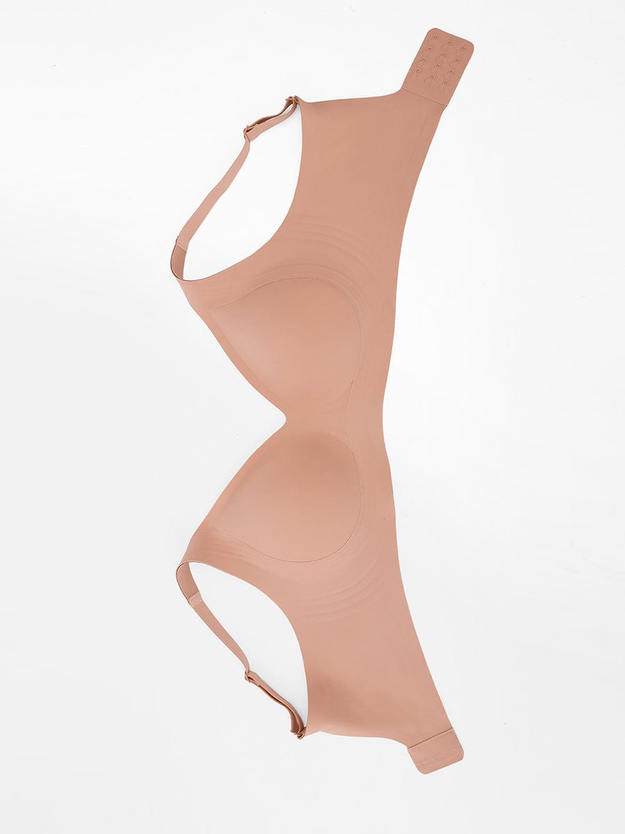 Soutien-Gorge Sans Armature Grand Maintien