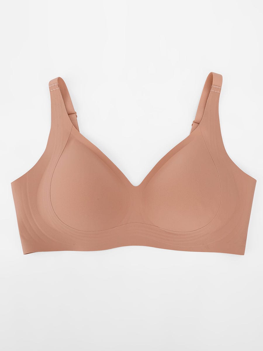 Soutien-Gorge Sans Armature Grand Maintien