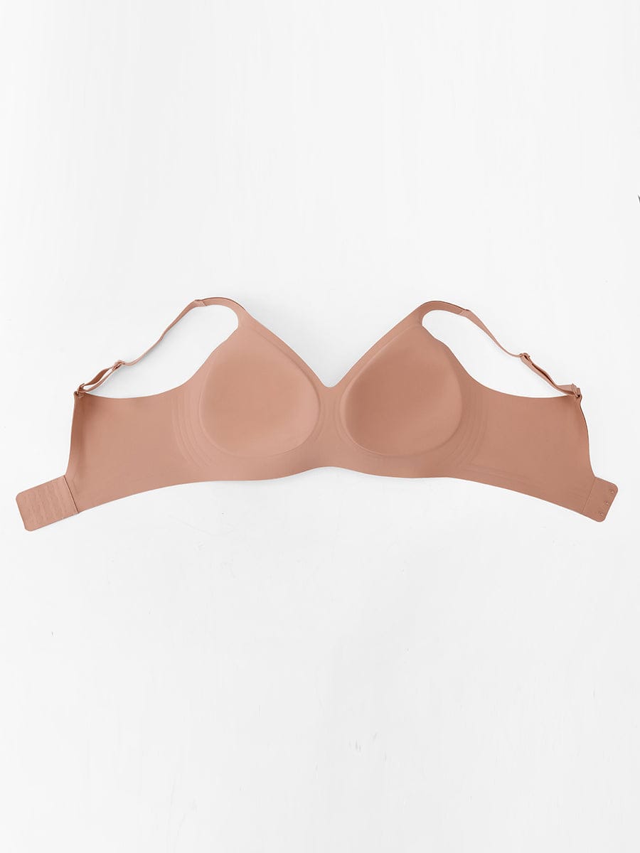 Soutien-Gorge Sans Armature Grand Maintien