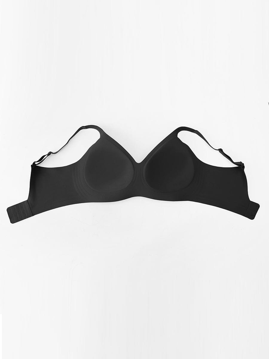 Soutien-Gorge Sans Armature Grand Maintien