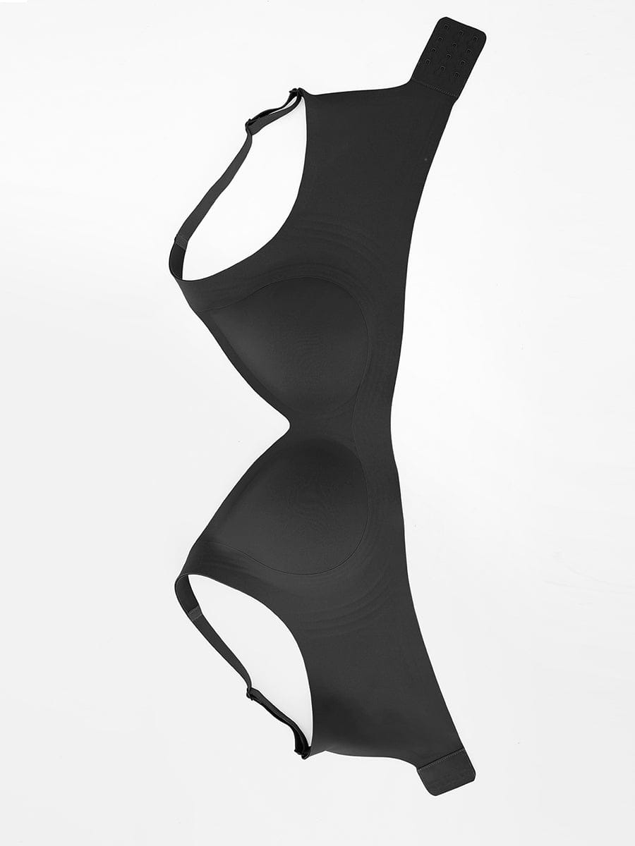 Soutien-Gorge Sans Armature Grand Maintien