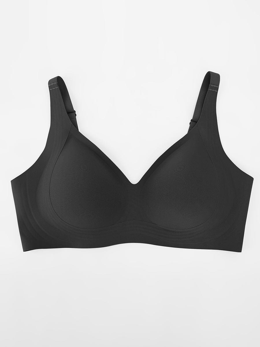 Soutien-Gorge Sans Armature Grand Maintien