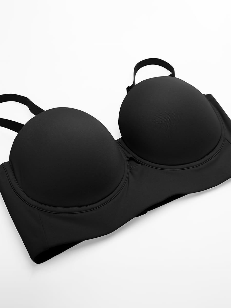 Soutien-Gorge Bustier Maintien