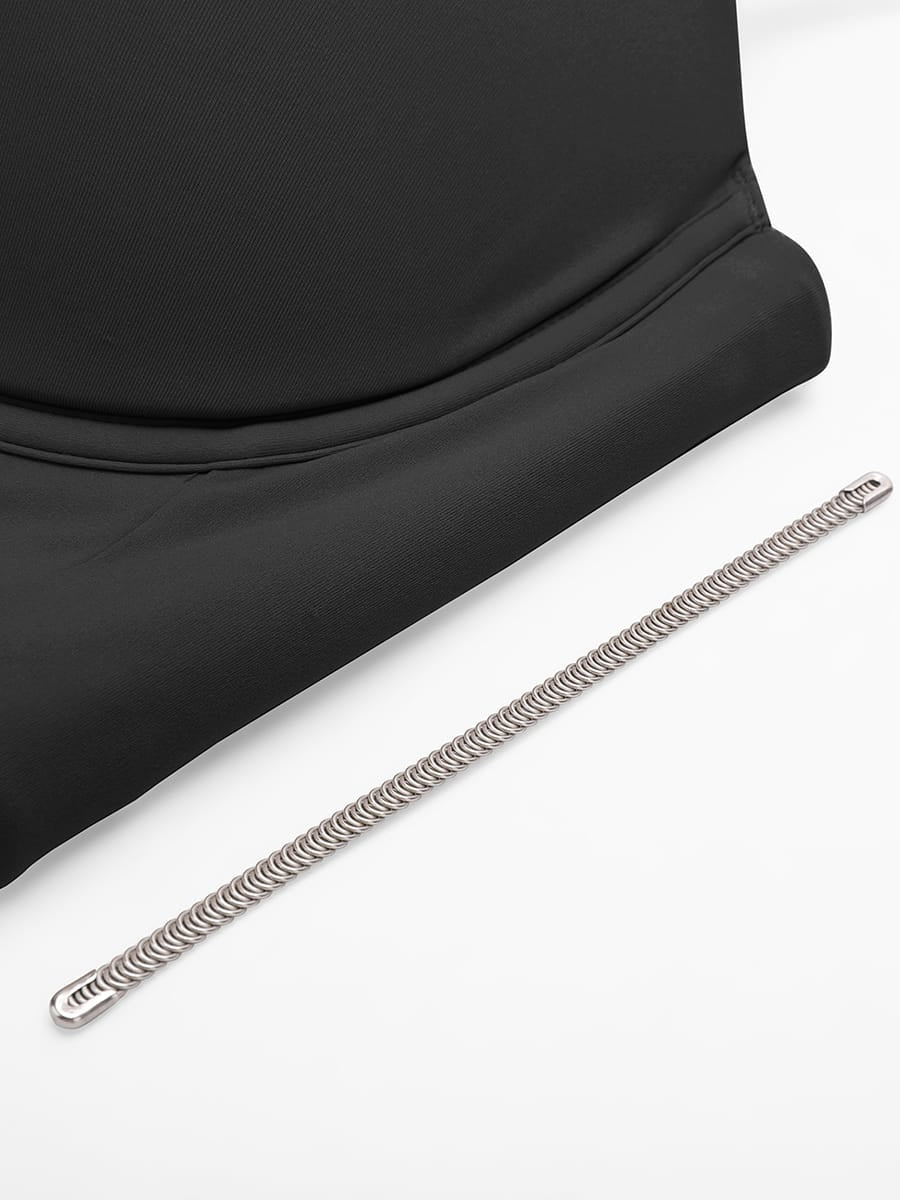 Soutien-Gorge Bustier Maintien