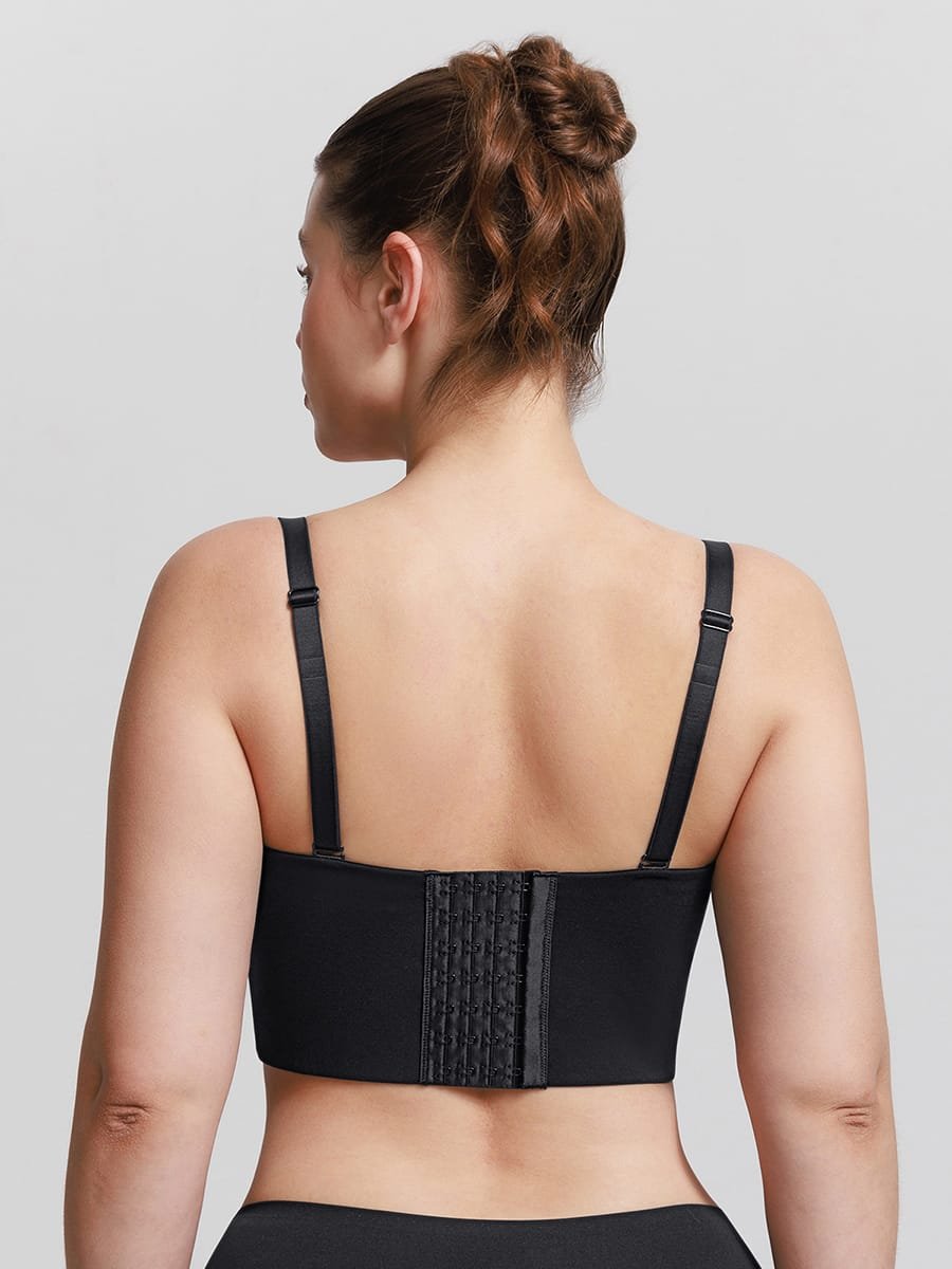 Soutien-Gorge Bustier Maintien