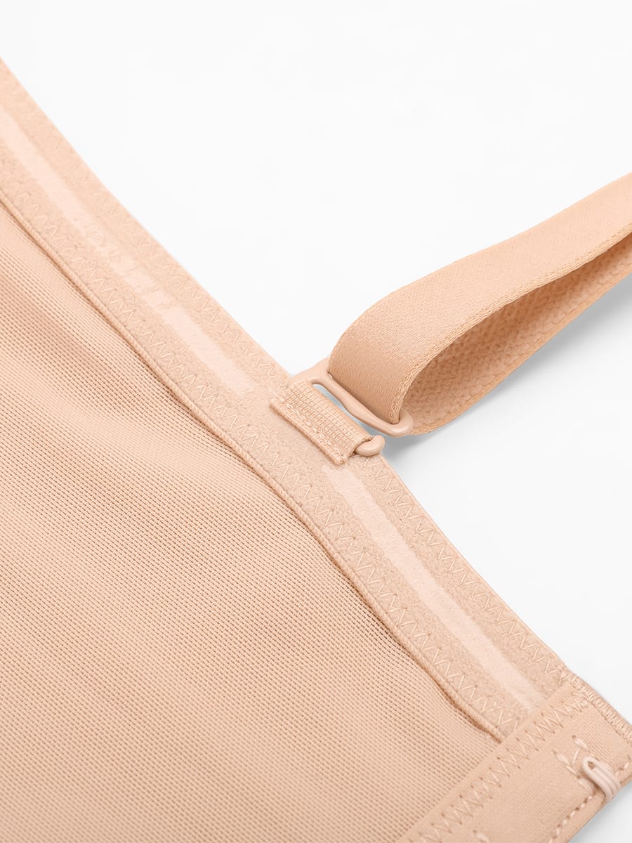 Soutien-Gorge Bustier Maintien
