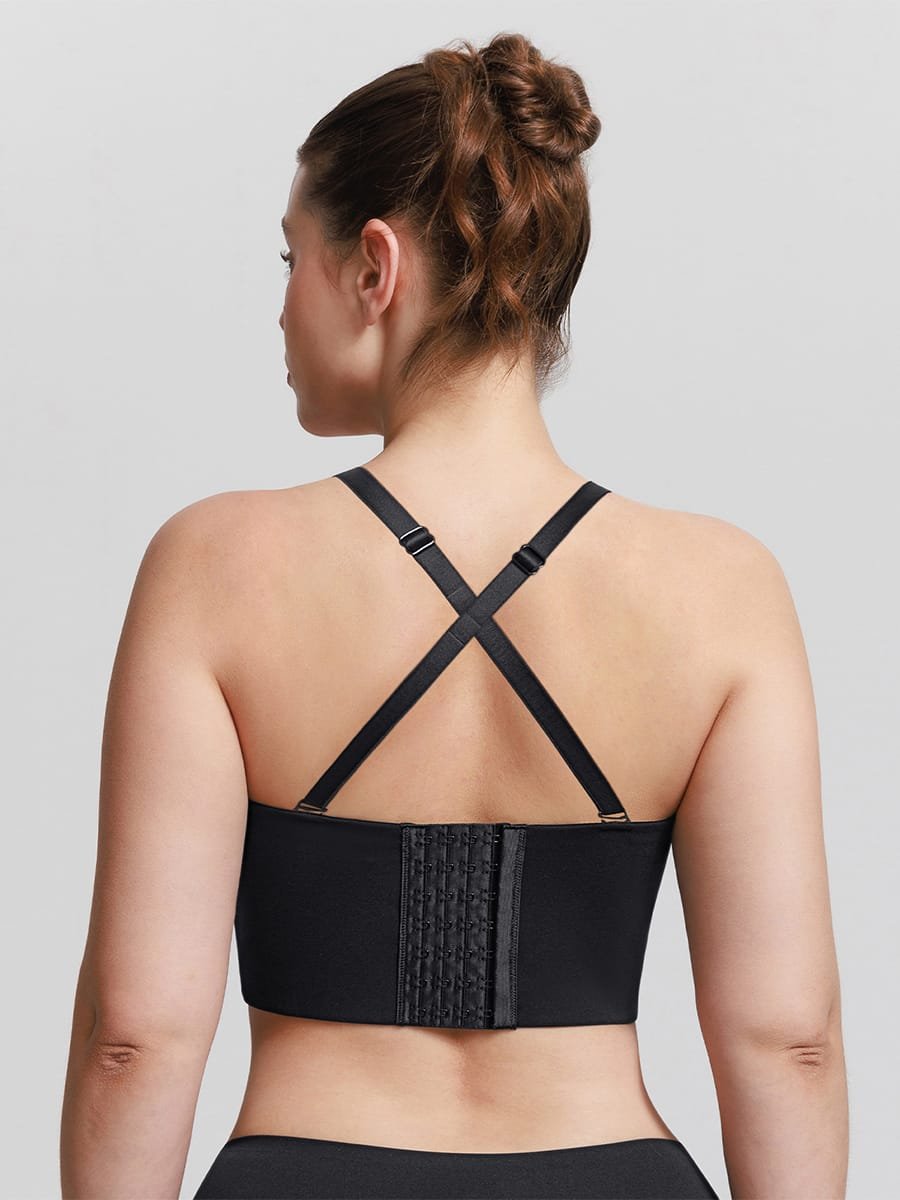 Soutien-Gorge Bustier Maintien