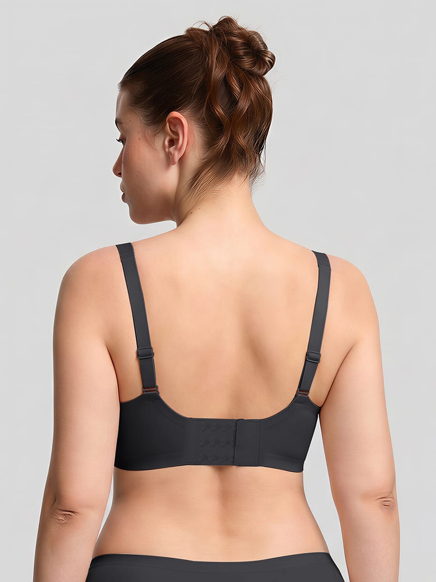 Soutien-Gorge Sans Armature Maintien