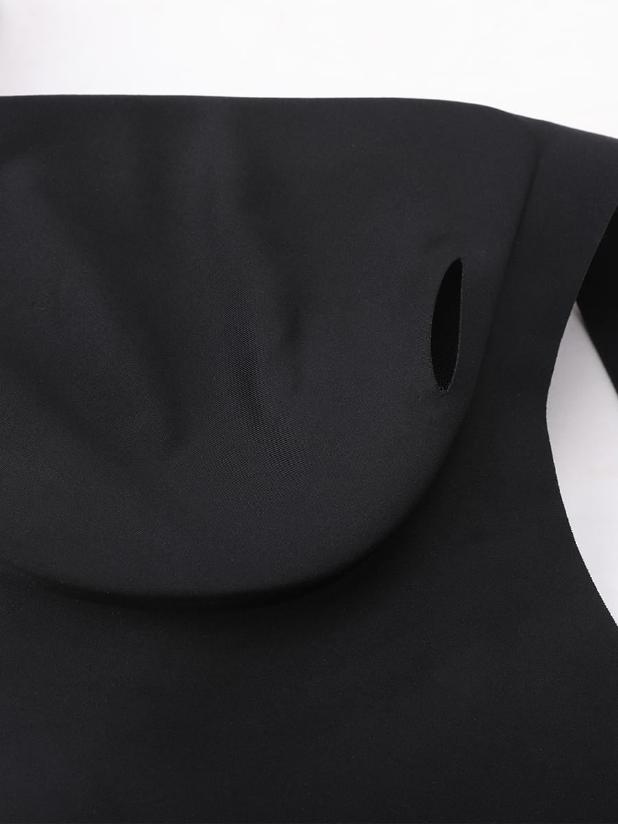 Soutien-Gorge Sans Armature Maintien