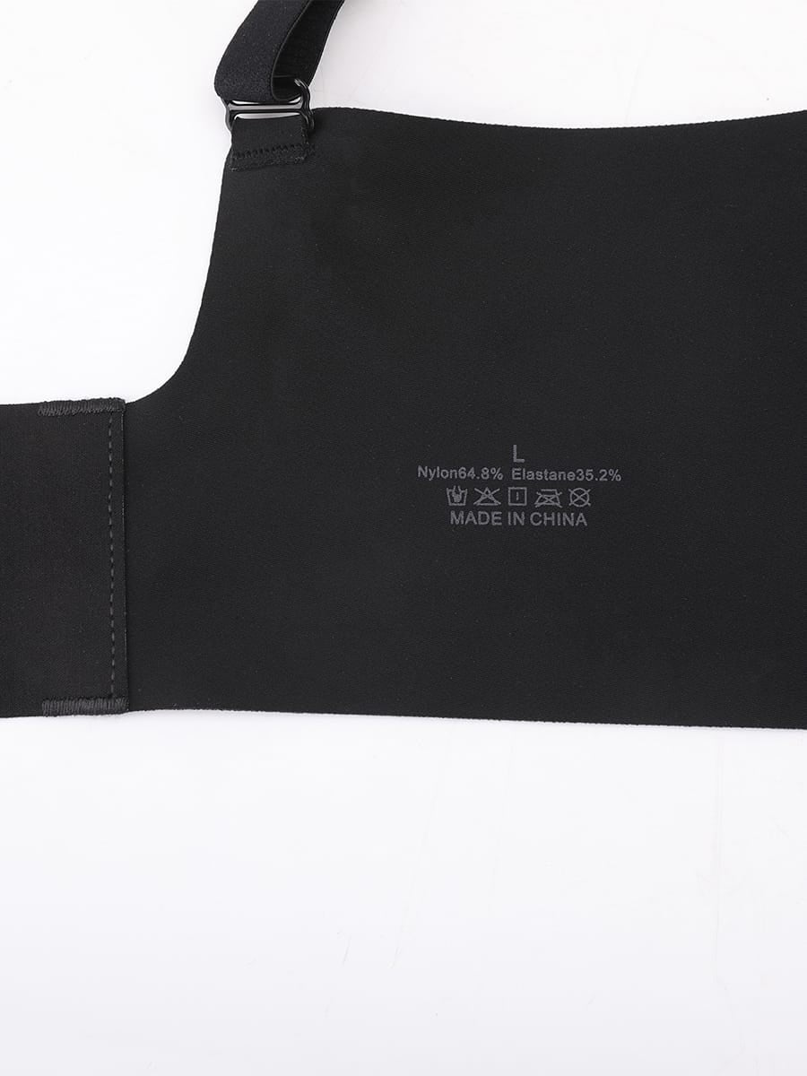 Soutien-Gorge Sans Armature Maintien