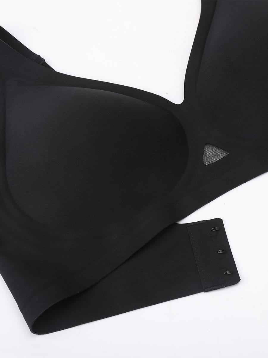 Soutien-Gorge Sans Armature Maintien