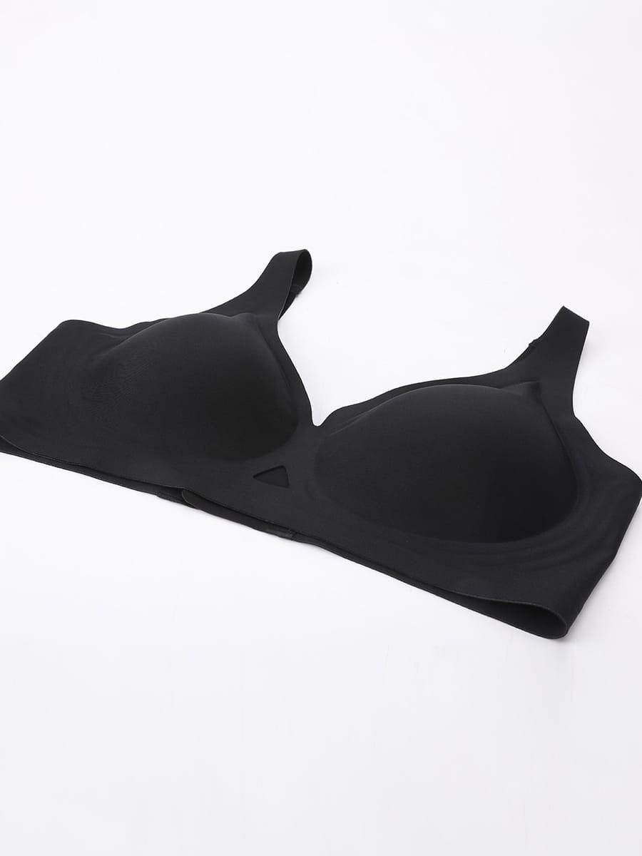 Soutien-Gorge Sans Armature Maintien