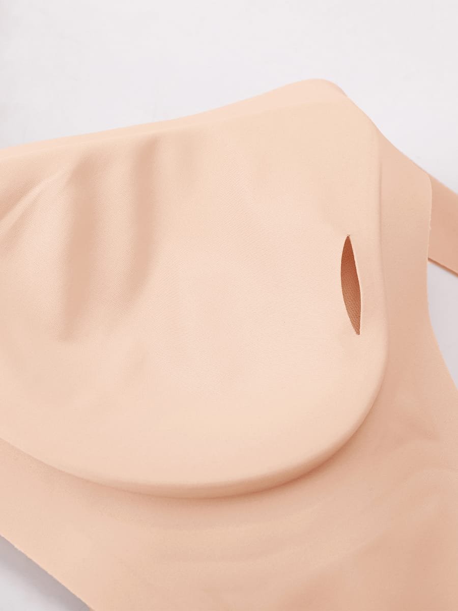 Soutien-Gorge Sans Armature Maintien