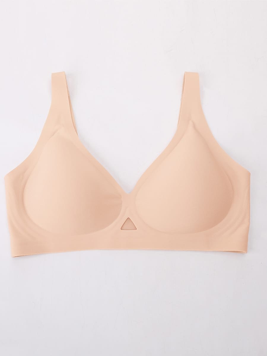 Soutien-Gorge Sans Armature Maintien