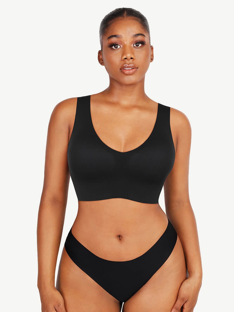 Soutien-Gorge Sculptant Grand Maintien
