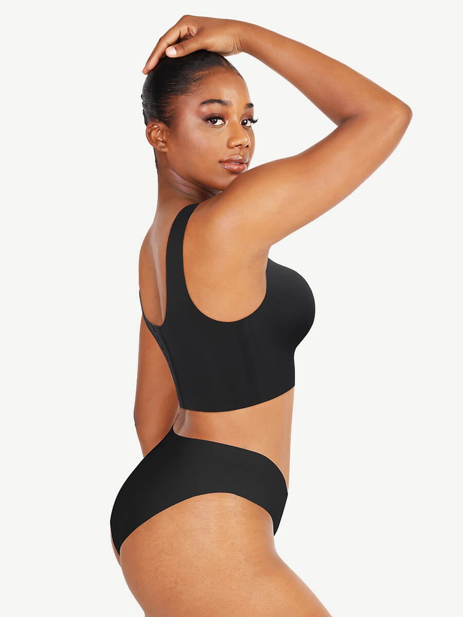 Soutien-Gorge Sculptant Grand Maintien