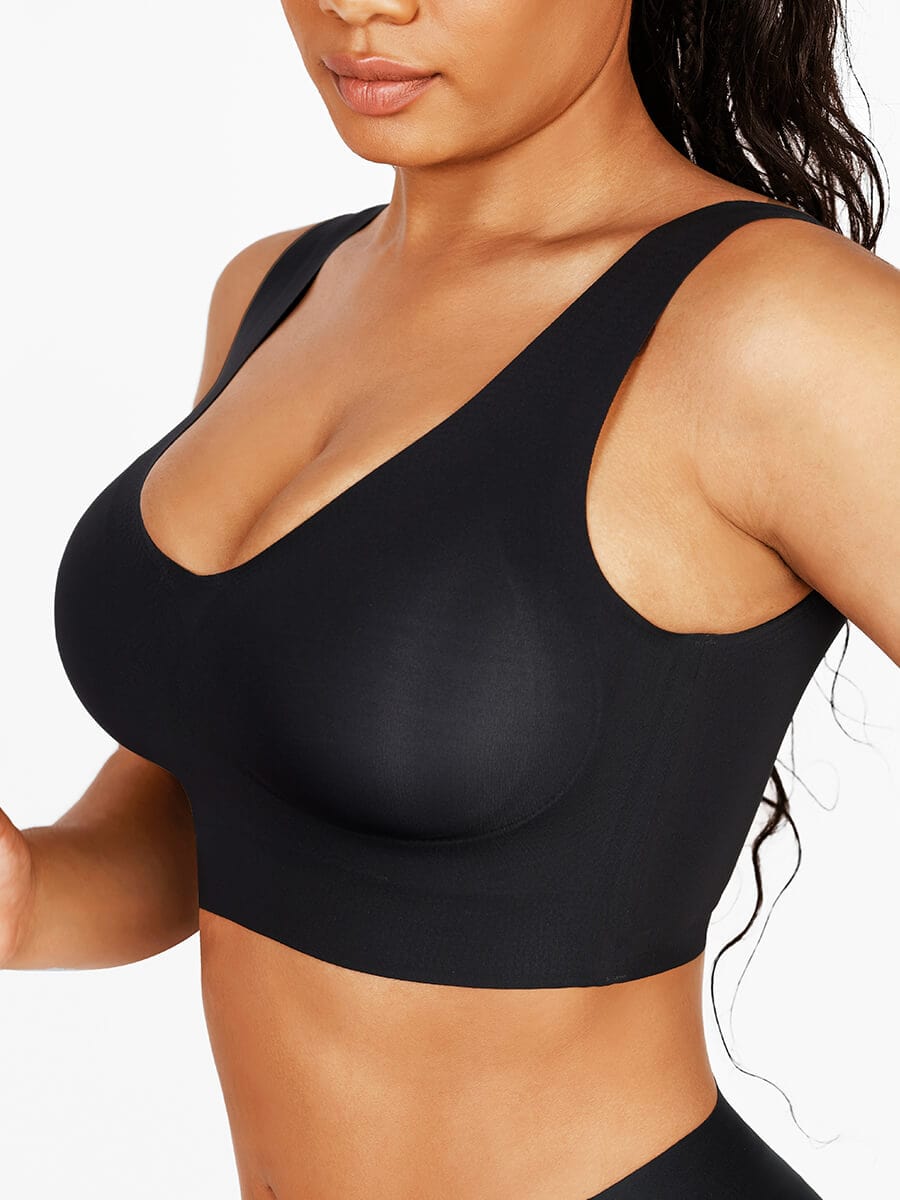 Soutien-Gorge Sculptant Grand Maintien