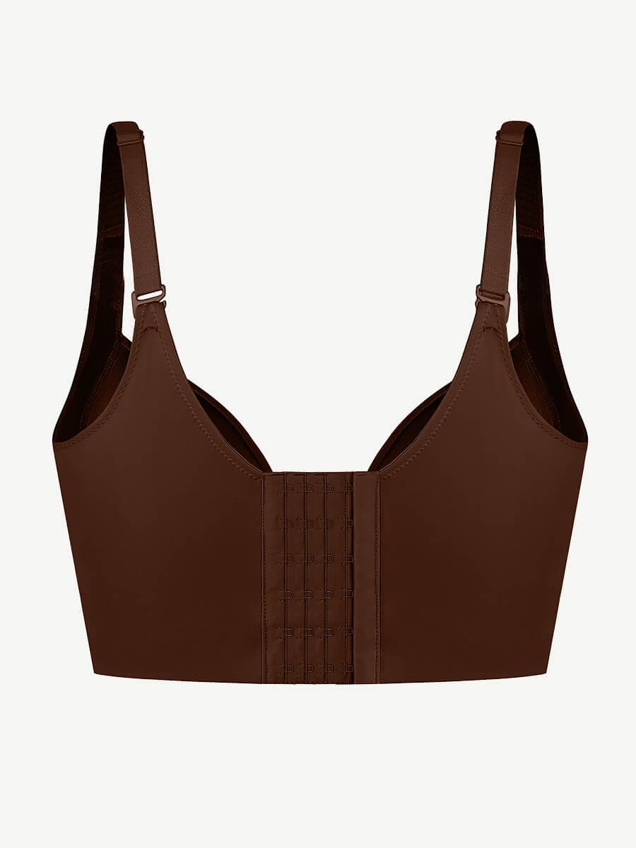 Soutien-Gorge Sans Armature Maintien