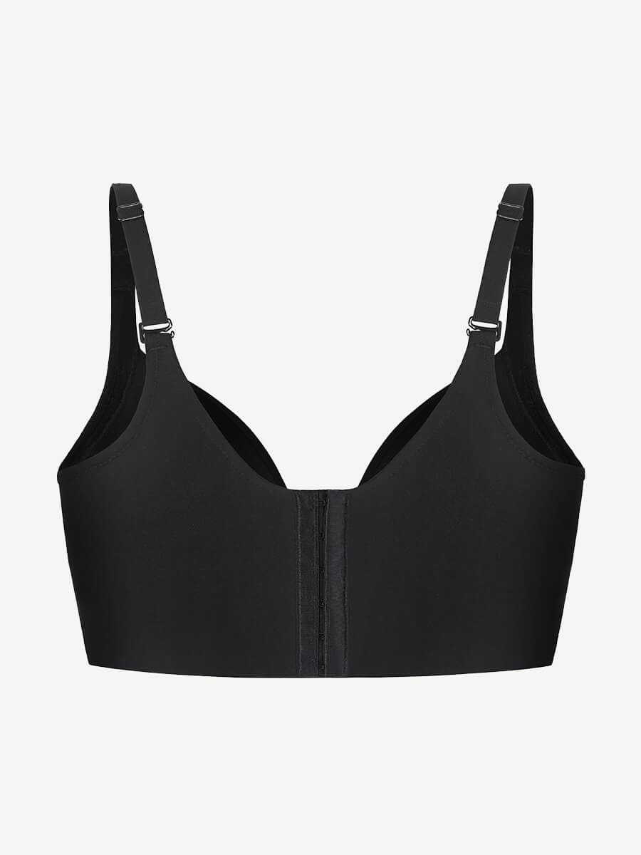 Soutien-Gorge Sans Armature Maintien