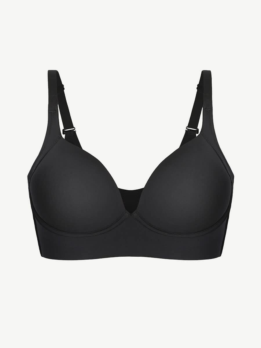 Soutien-Gorge Sans Armature Maintien