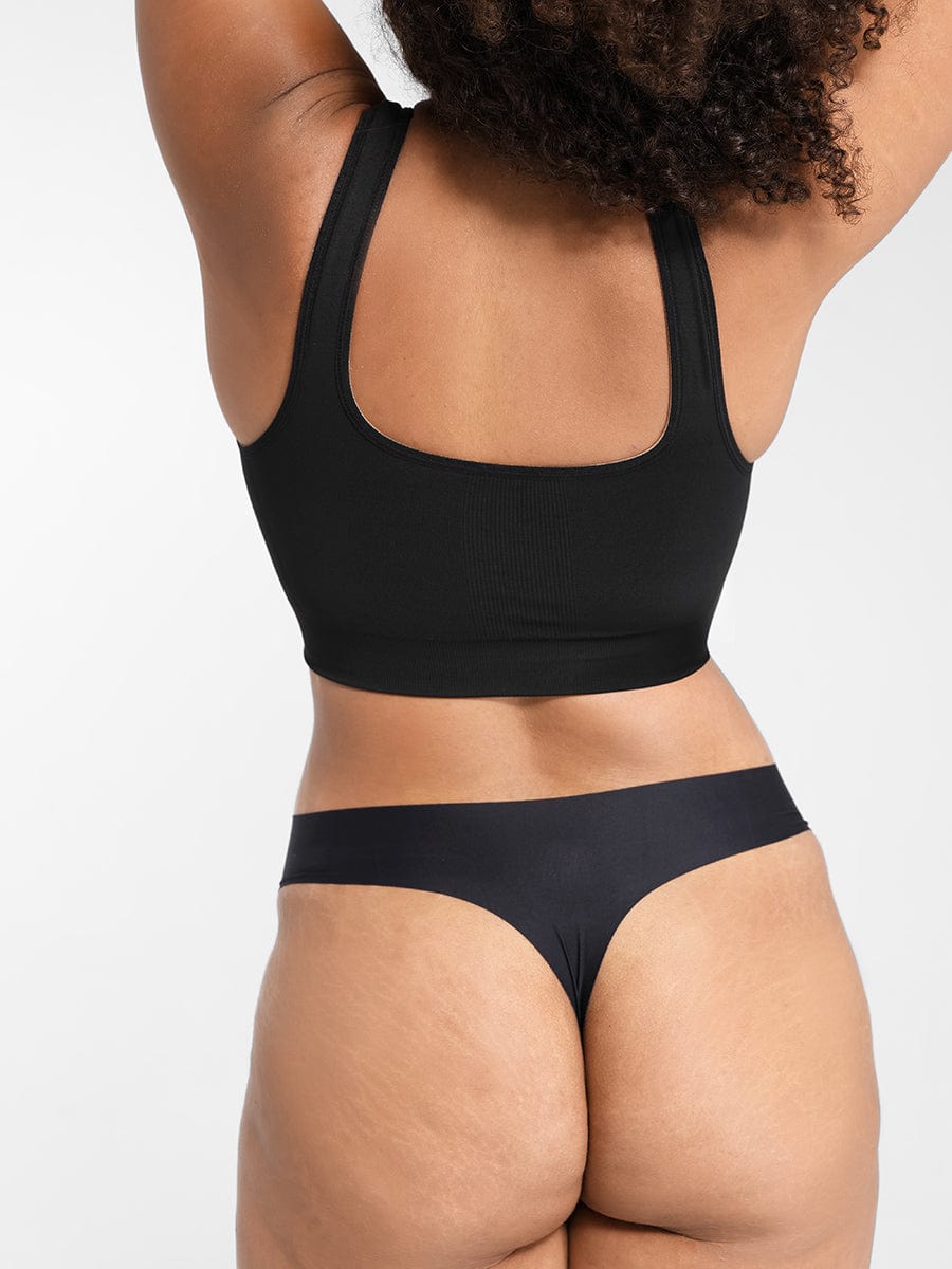 Soutien-Gorge Réversible Sans Armature