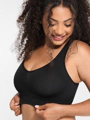 Soutien-Gorge Réversible Sans Armature