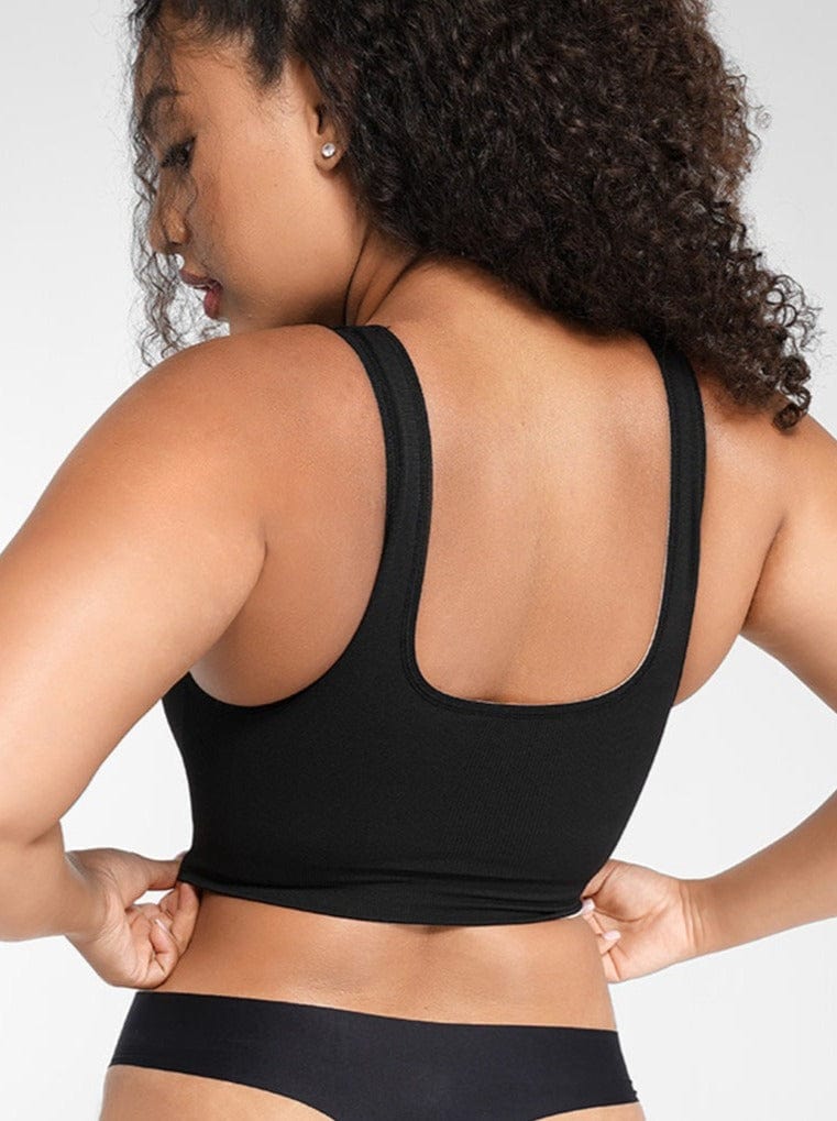 Soutien-Gorge Réversible Sans Armature