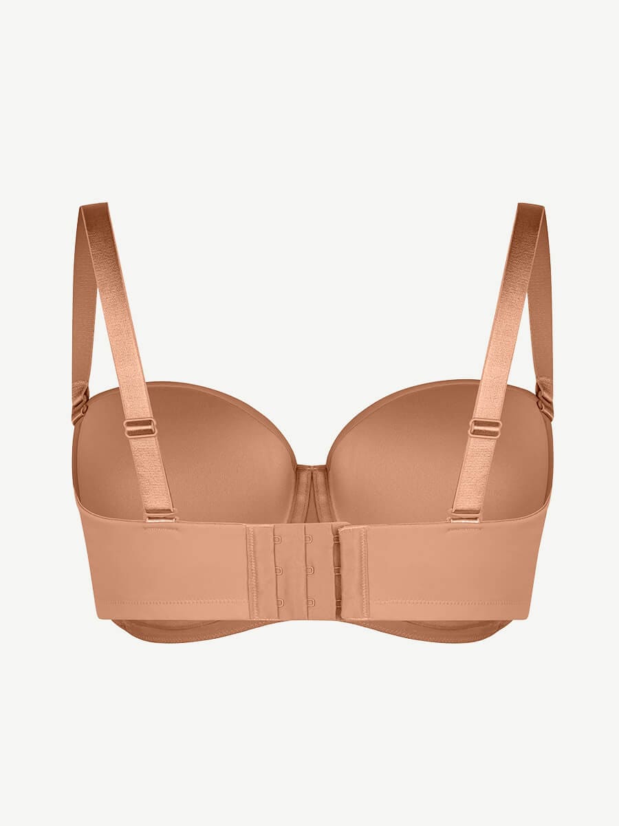 Soutien-Gorge Armatures Grand Maintien