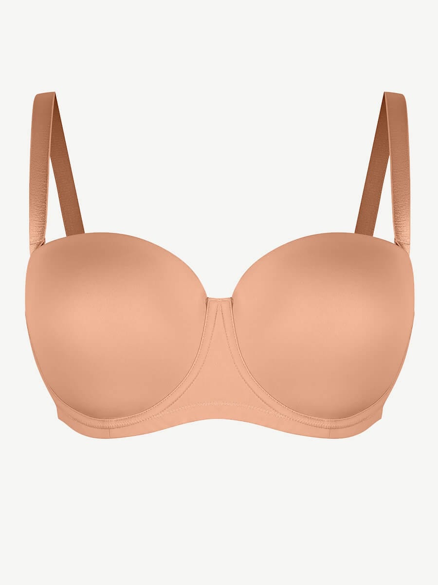 Soutien-Gorge Armatures Grand Maintien