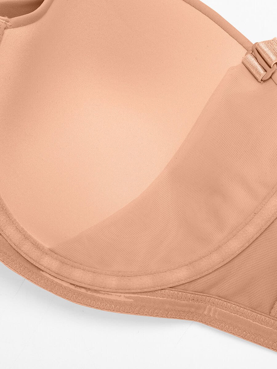 Soutien-Gorge Armatures Grand Maintien