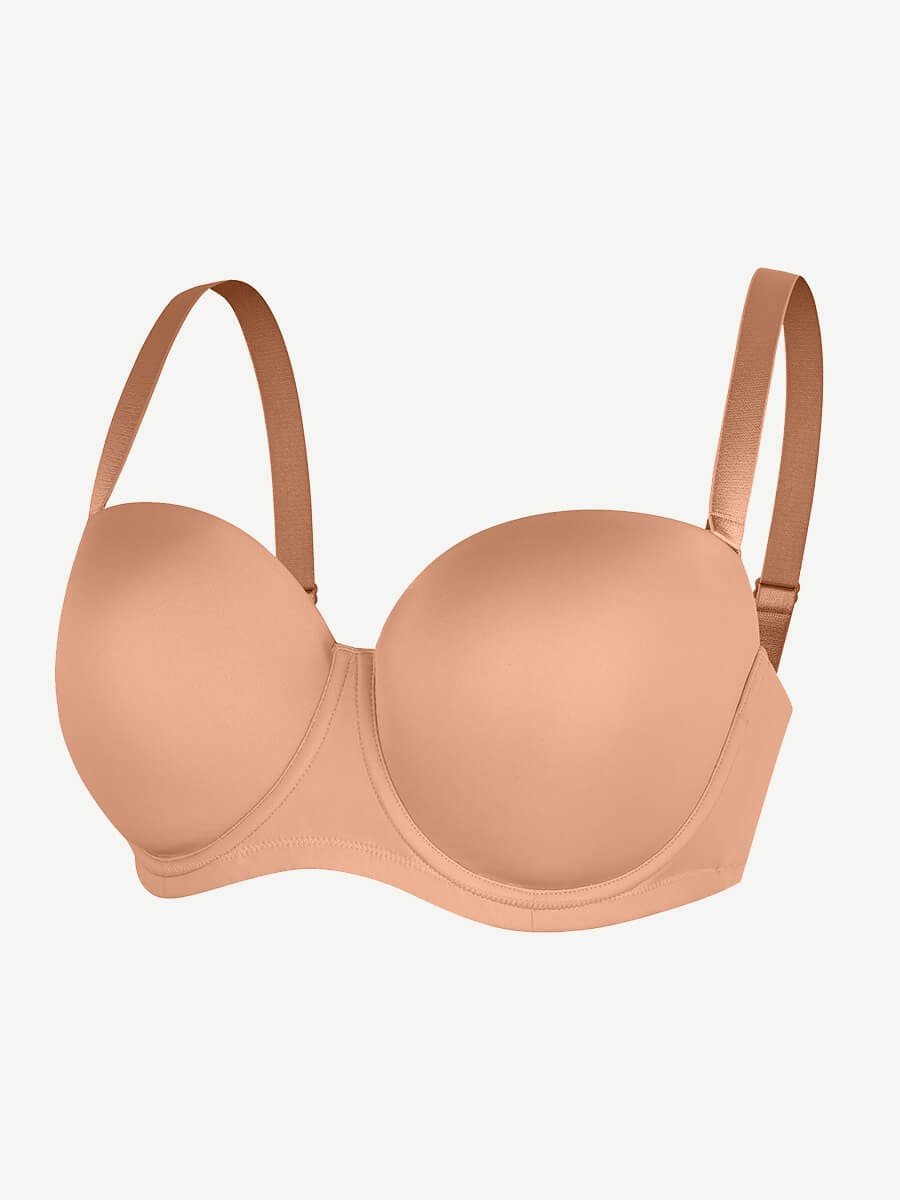 Soutien-Gorge Armatures Grand Maintien