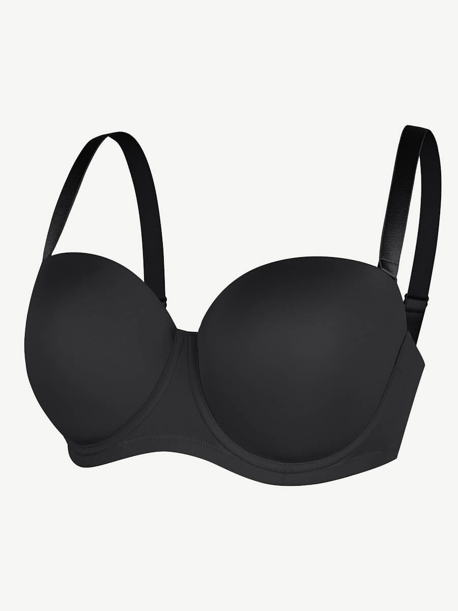 Soutien-Gorge Armatures Grand Maintien