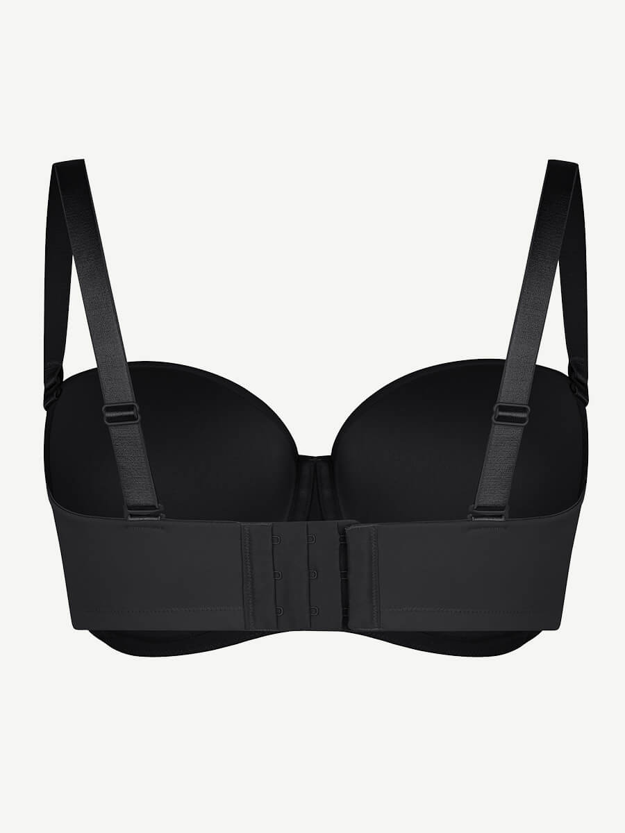 Soutien-Gorge Armatures Grand Maintien