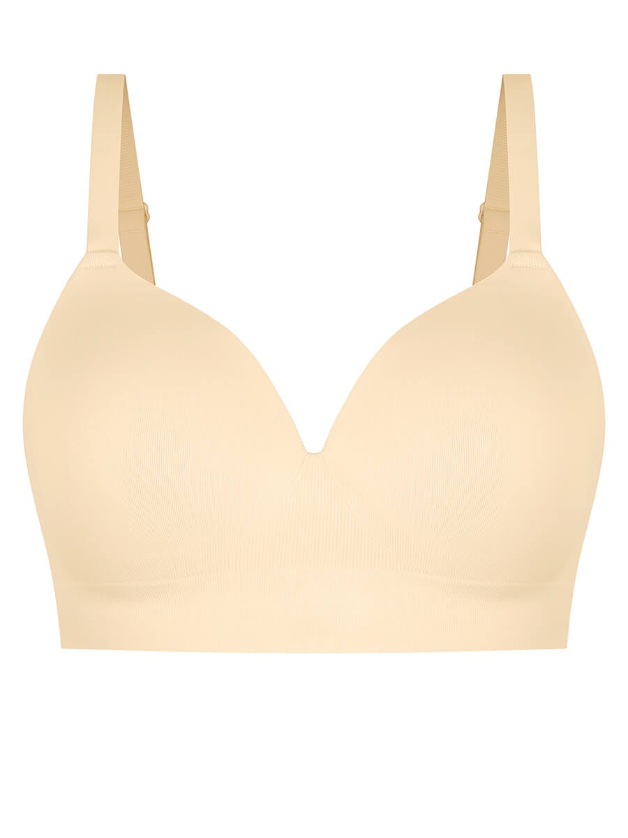 Soutien-Gorge Modulable Sans Armature