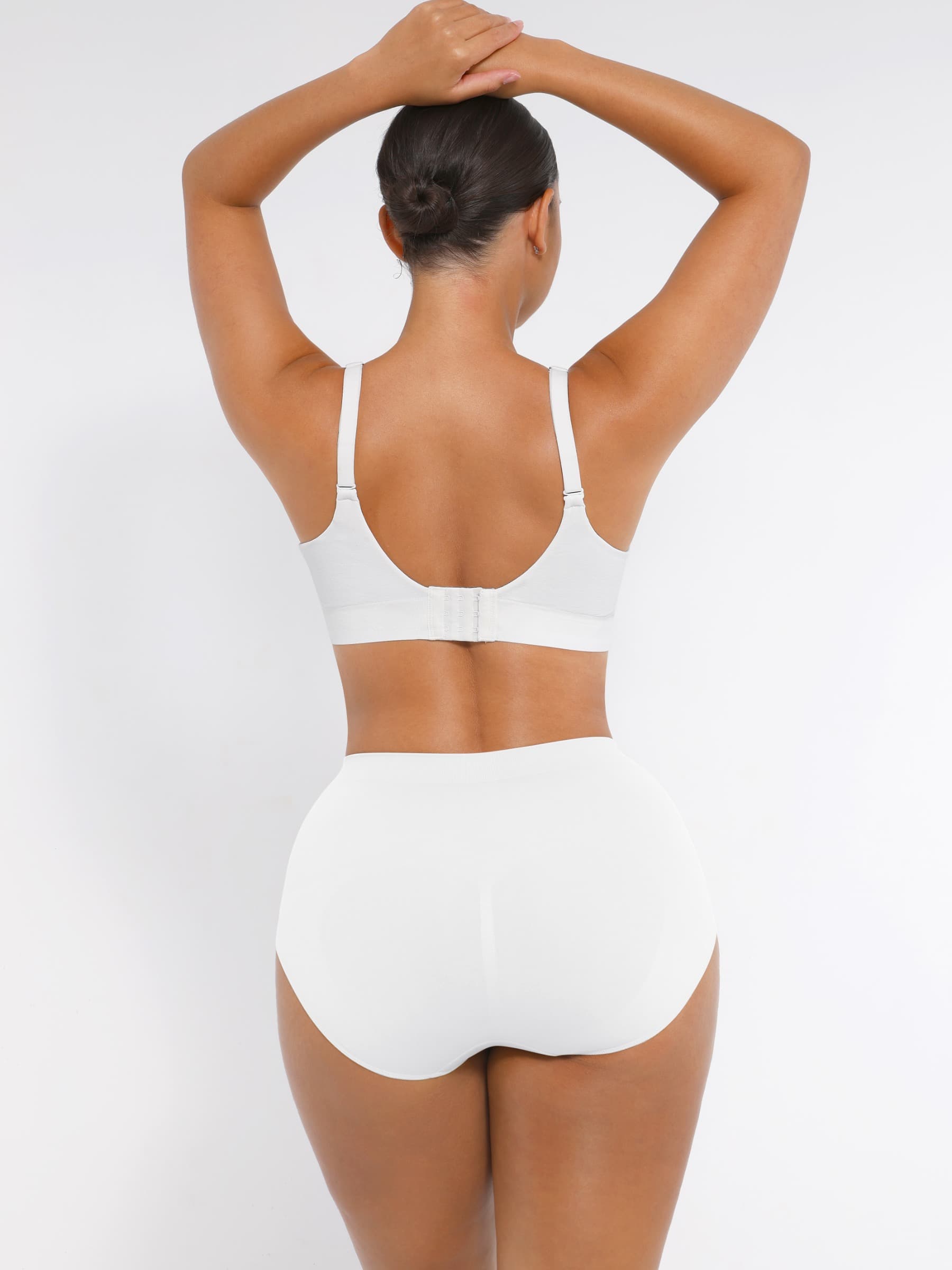 Soutien-Gorge Modulable Sans Armature