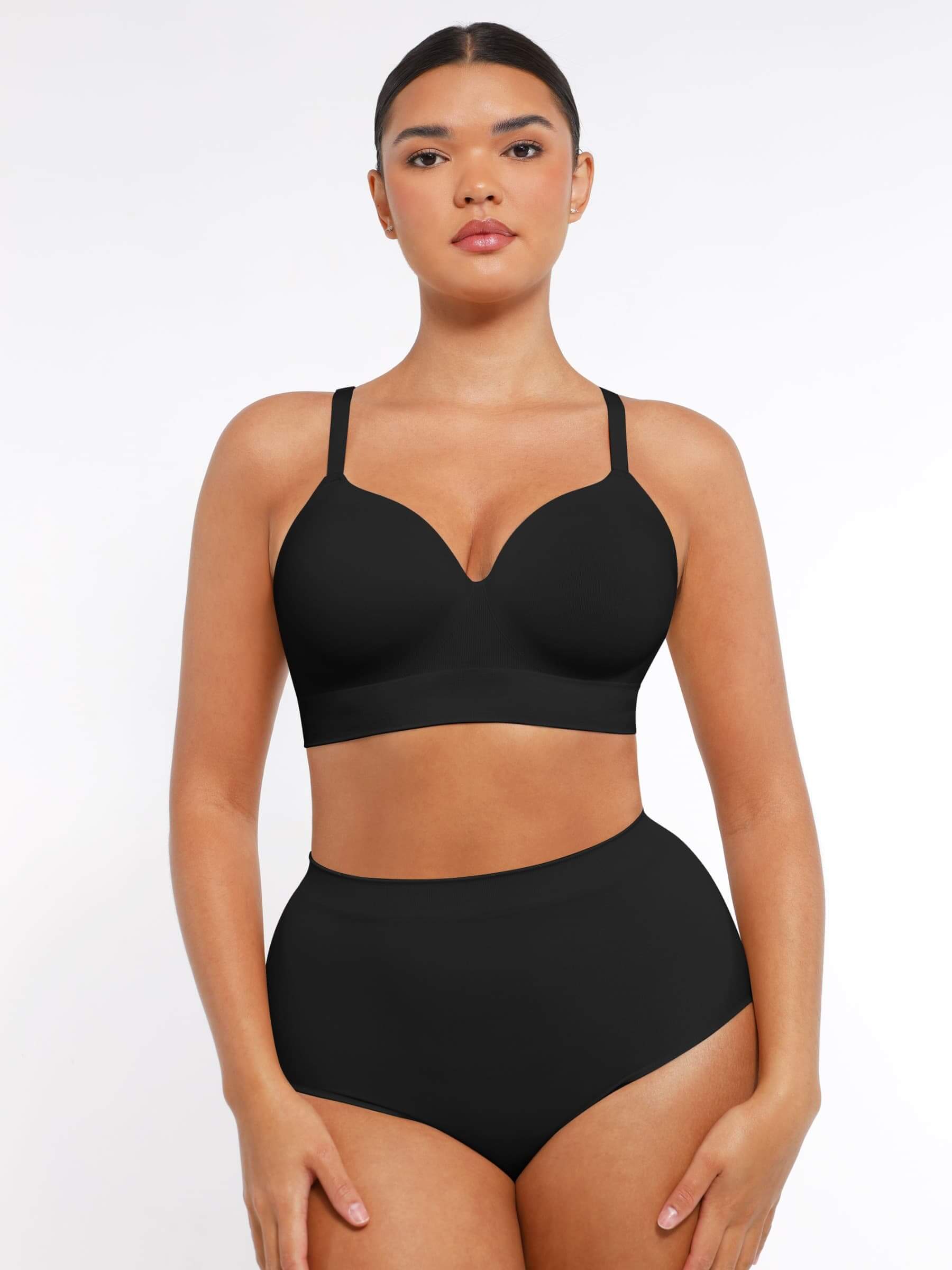 Soutien-Gorge Modulable Sans Armature
