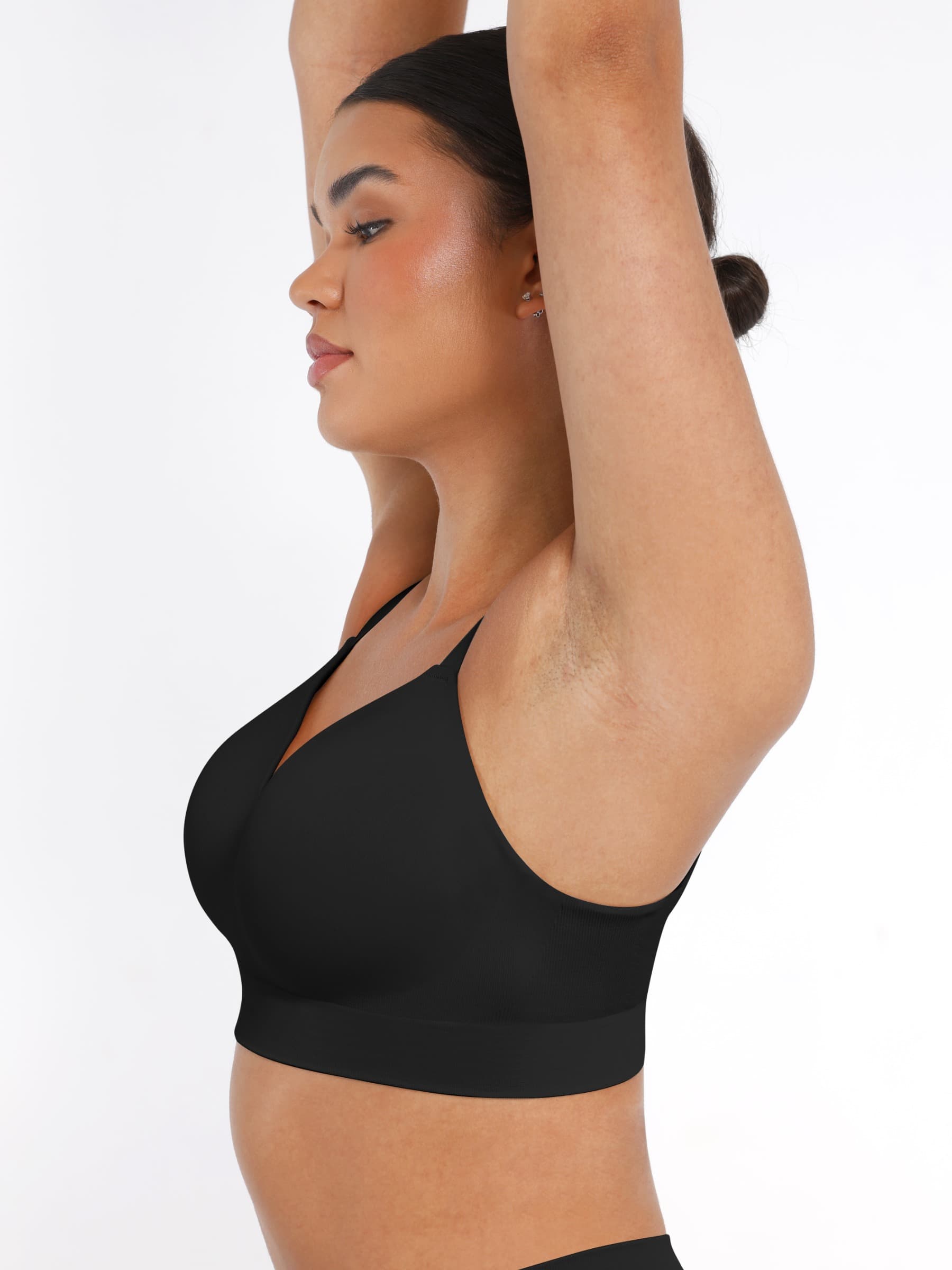 Soutien-Gorge Modulable Sans Armature