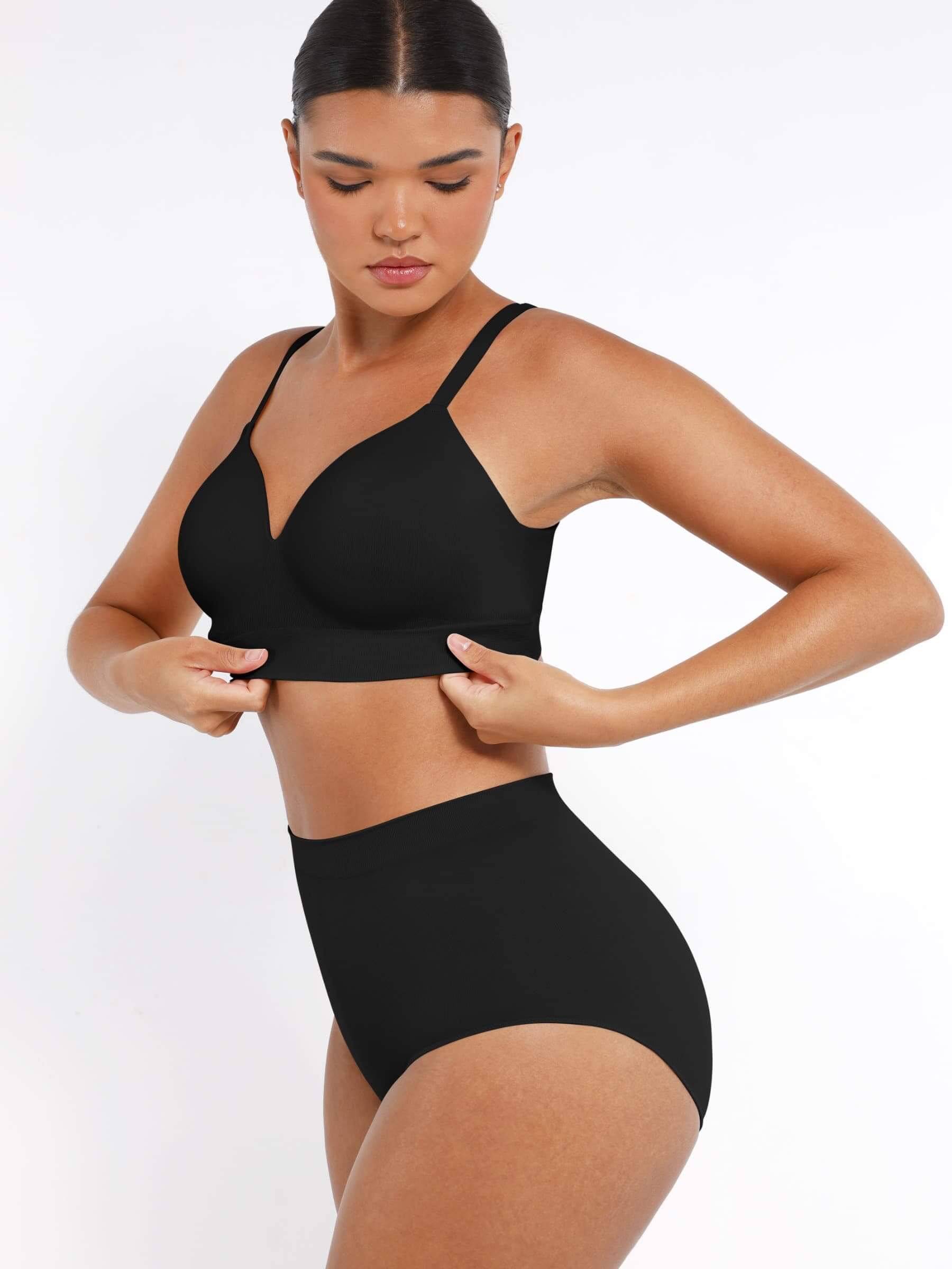 Soutien-Gorge Modulable Sans Armature