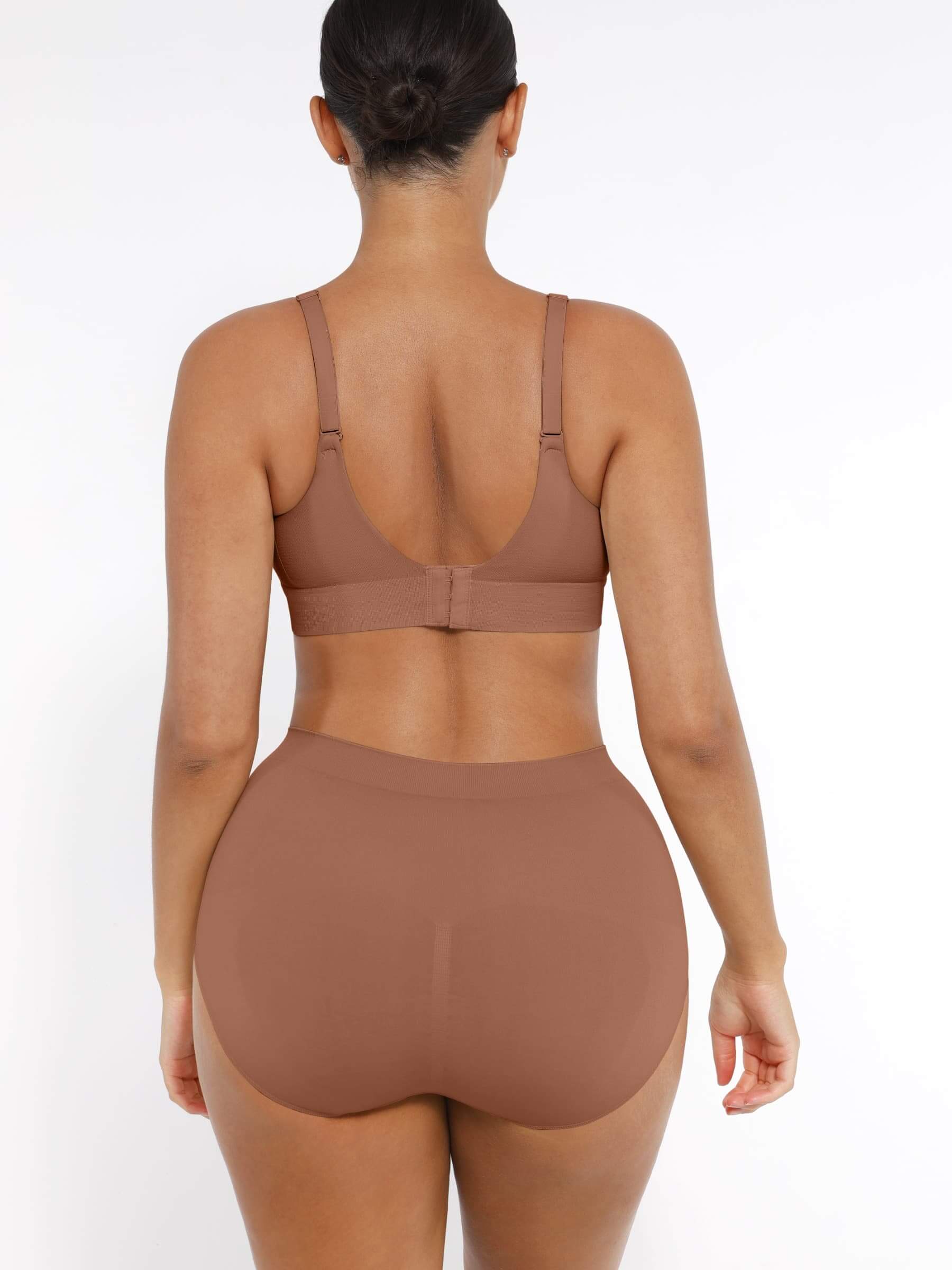 Soutien-Gorge Modulable Sans Armature