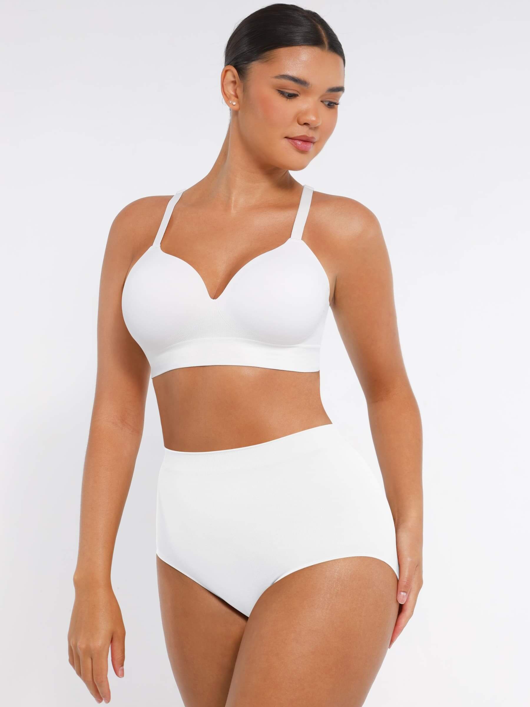 Soutien-Gorge Modulable Sans Armature