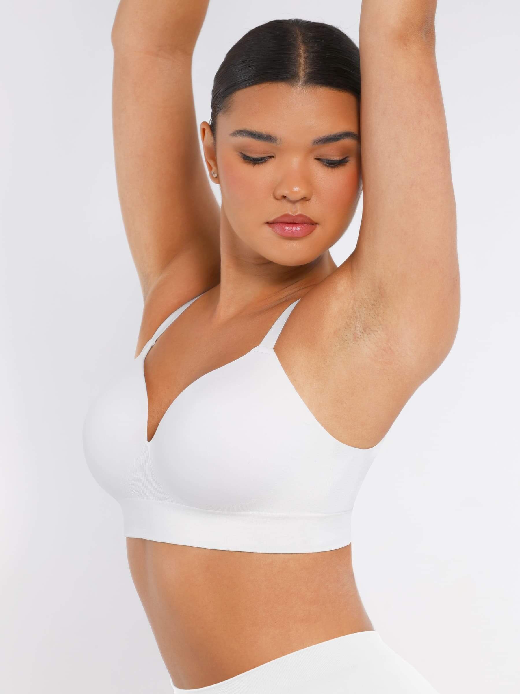 Soutien-Gorge Modulable Sans Armature