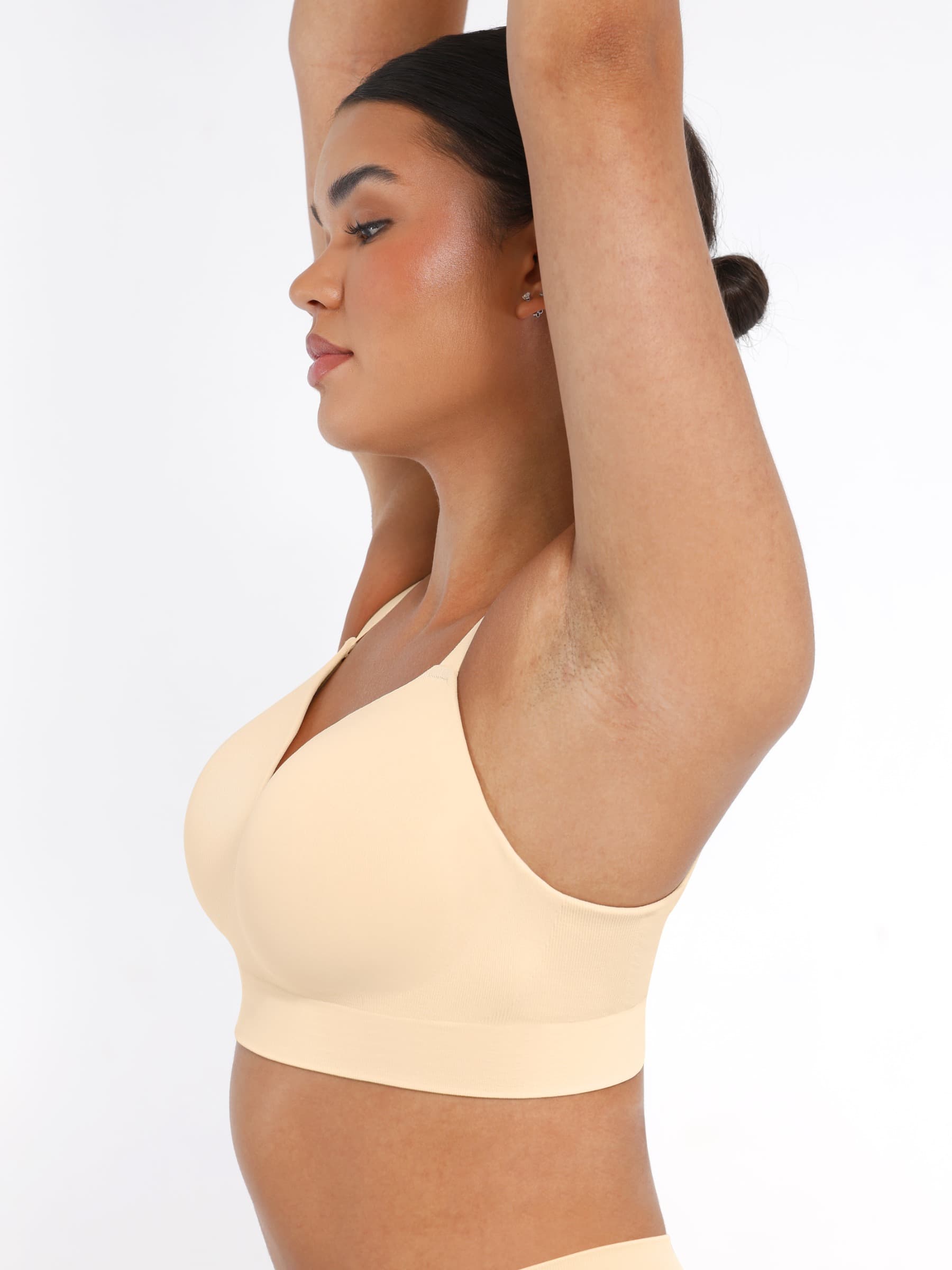 Soutien-Gorge Modulable Sans Armature