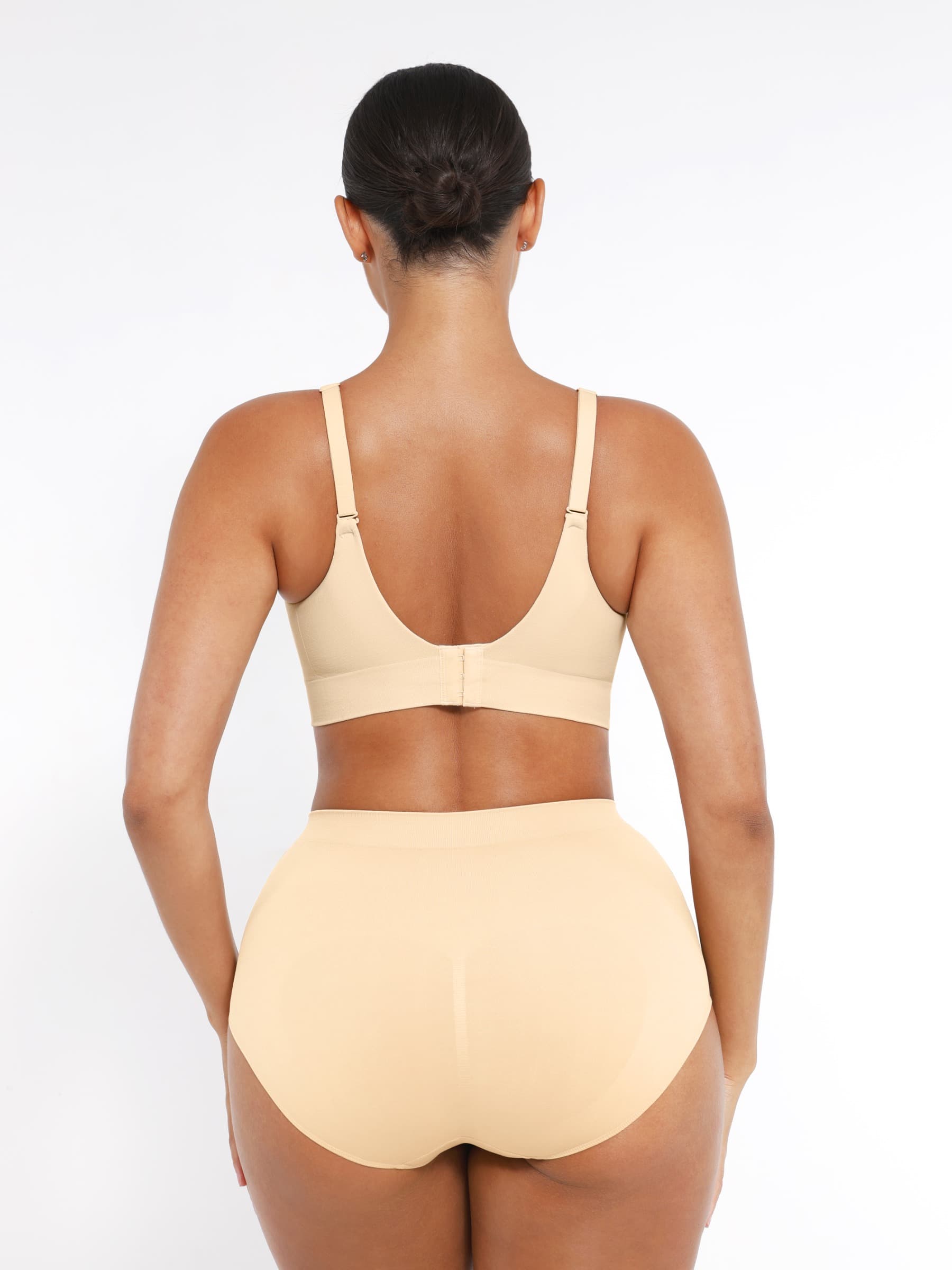 Soutien-Gorge Modulable Sans Armature