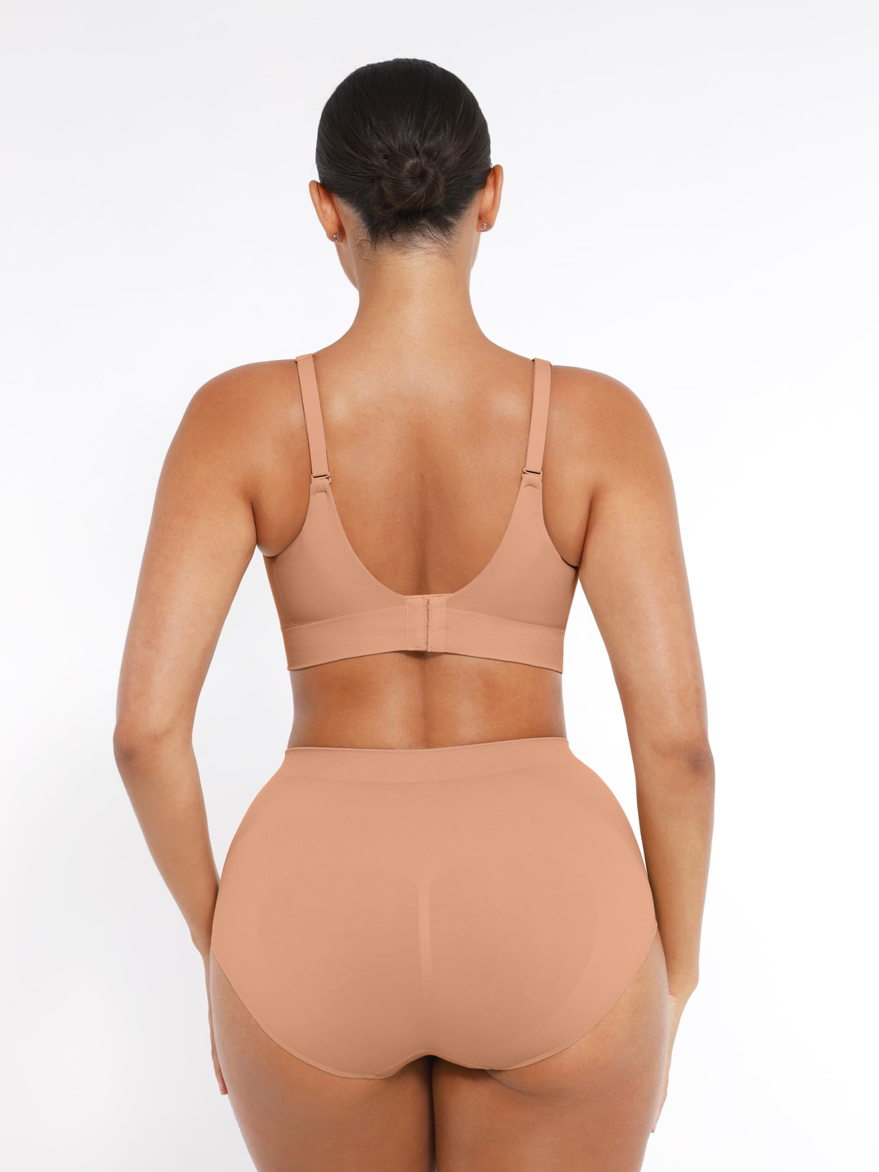 Soutien-Gorge Modulable Sans Armature